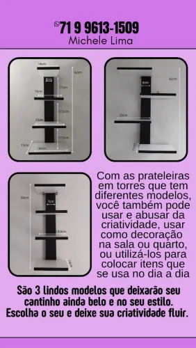 Prateleira 