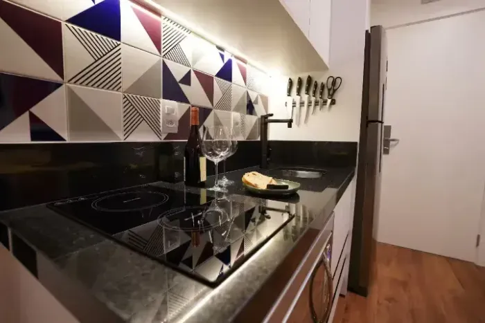 1 quarto - Apart-hotel - Asa Norte - Brasília
