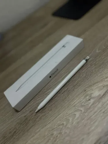 Apple Pencil 1º geração