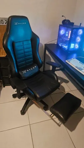 Cadeira gamer reclinavel XTracer