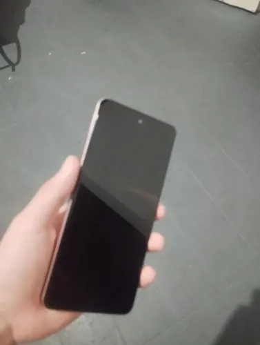 Celular realme C75x, 256gb, semi-novo