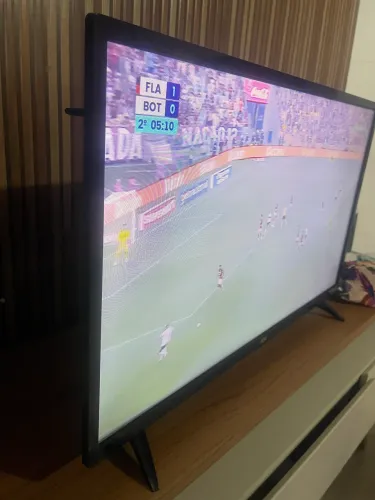 ? TV Roku 32? à venda!