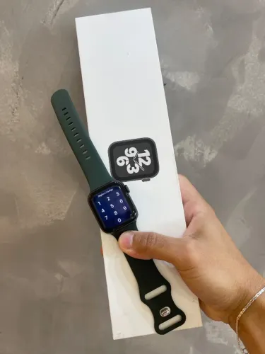 Apple Watch SE 1 (SEMINOVO)