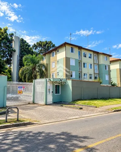 Apartamento Pinheirinho