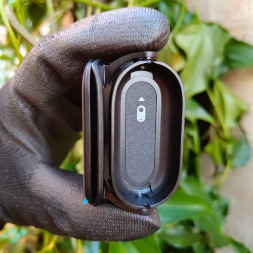 Acessório original Insta360 GO 3/ Go 3s Easy Clip - NOVO