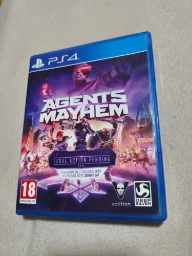 KIT COM 3 JOGOS PS4 / PS5