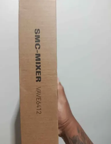 SMC MIXER 