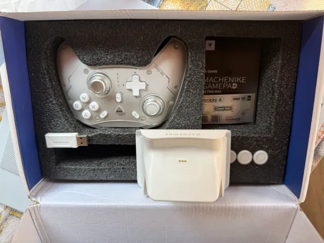Controle Machenike G5 Pro MAX