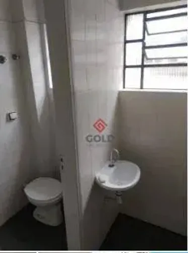 Sala para alugar, 25 m² por R$ 1.184,66/mês - Vila Sacadura Cabral - Santo André/SP