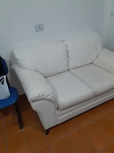 Sofá 2 lugares