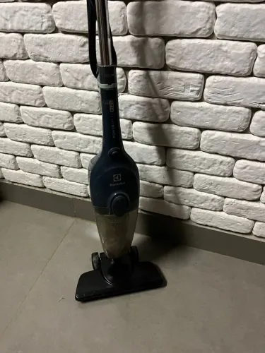 Aspirador de pó 