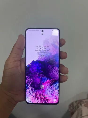 S20 PLUS