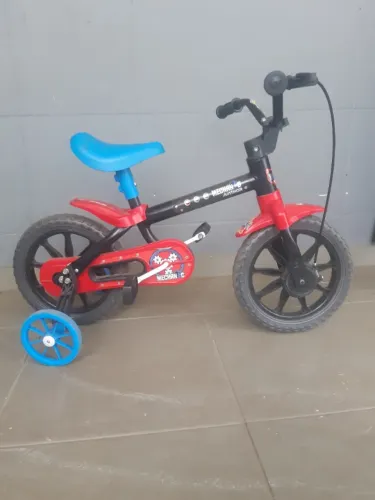 Bike infantil