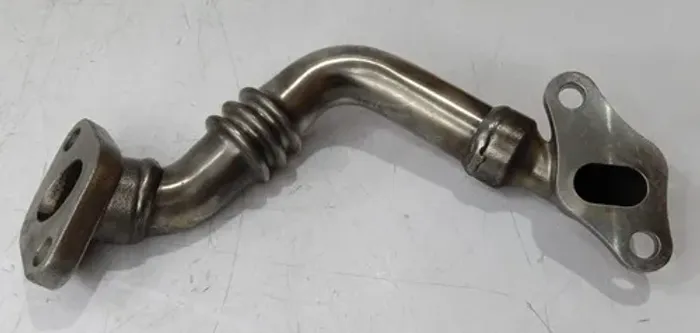 Cano Tubo Lubrificação Turbina Subaru Forester 2.5 2009