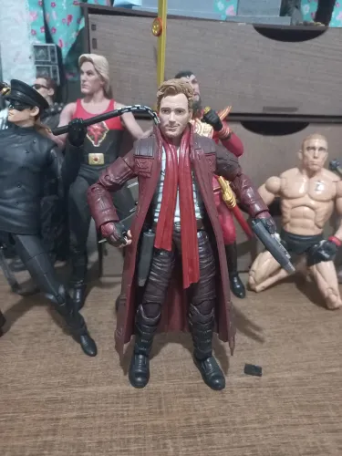 Marvel legends