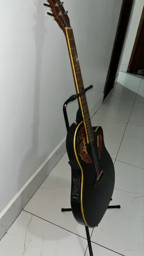 Violão Phoenix Ovation