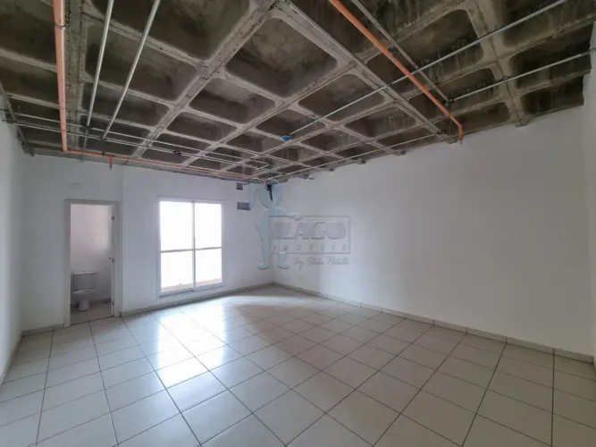 Sala comercial de 37m² com 01 banheiro privativo em condomínio à venda - Nova Ribeirânia