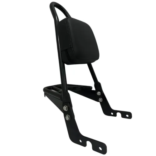 Sissy Bar Para Dafra Horizon 150