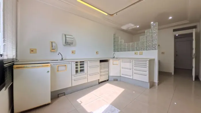 Sala, 29 m² -para venda ou locação - Freguesia Jacarepaguá - Rio de Janeiro/RJ