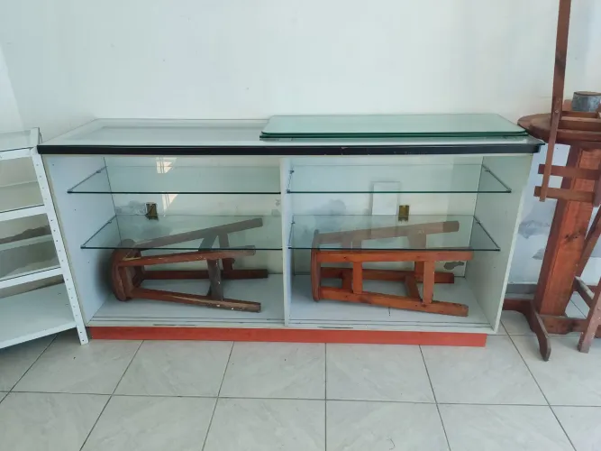 Vendo Balcão