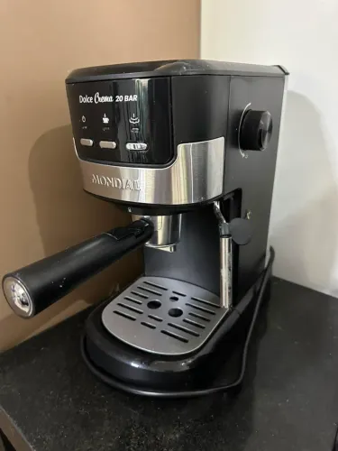 cafeteira
