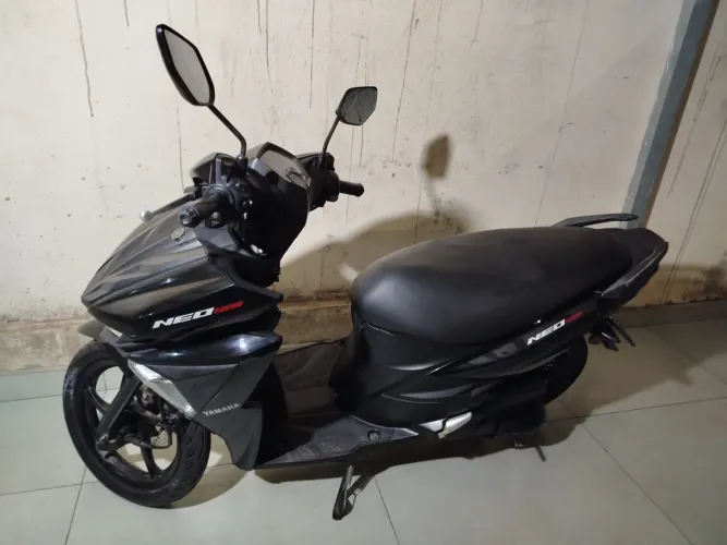 Neo Yamaha 125