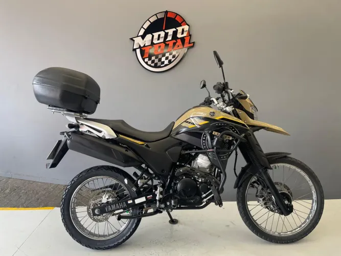 Yamaha Xtz 250 lander 249cc 2024