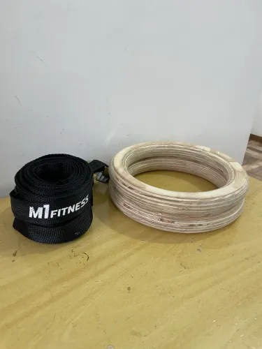 ARGOLAS OLÍMPICAS CROSSFIT MADEIRA