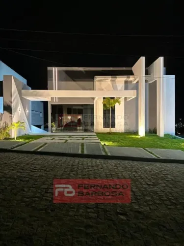 Casa no condomínio Portal Del Sol
