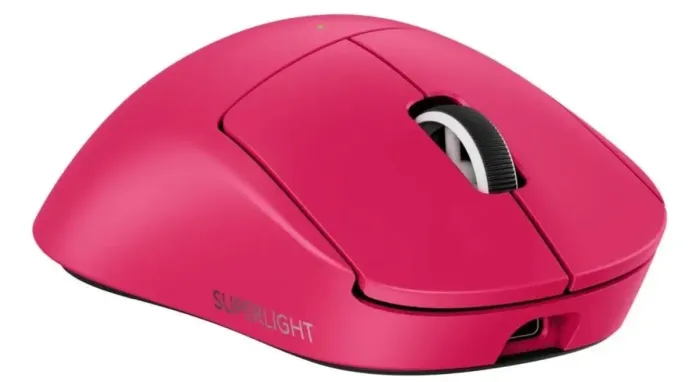 Mouse ProX Superlight 2