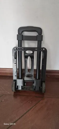 Carrinho de carga 40kg