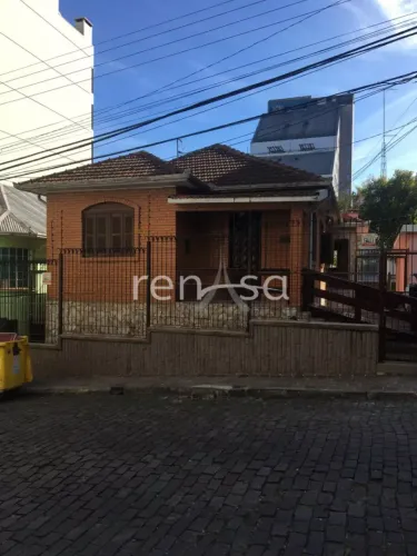 Casa, 04 quarto(s), São Pelegrino, Caxias do Sul