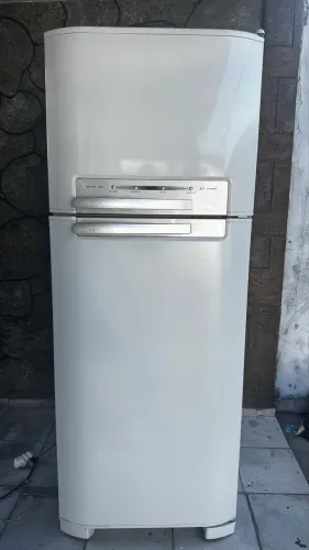 Geladeira Electrolux Frostfree