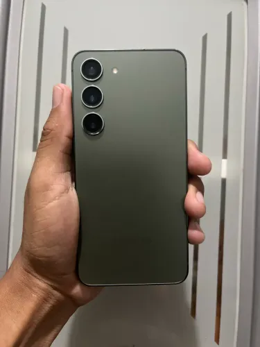 Galaxy S23 256gb (Leia )