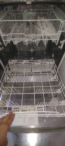 Máquina lava louça BRASTEMP