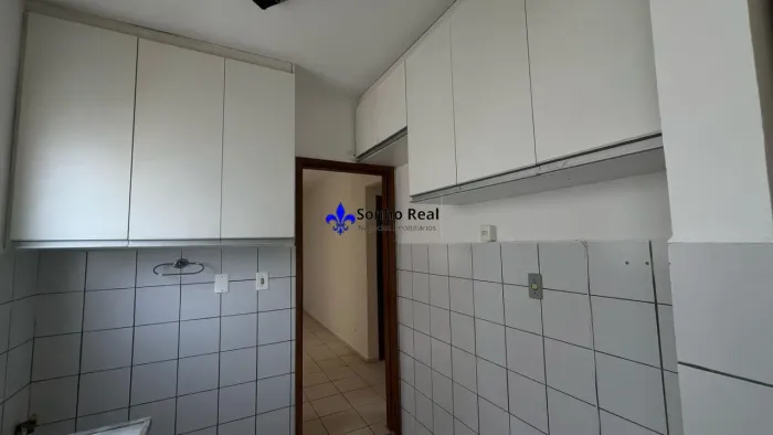 Apartamento 2 Dormitórios Jardim Elite