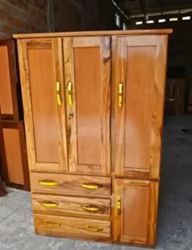 Guarda-roupa solteiro
