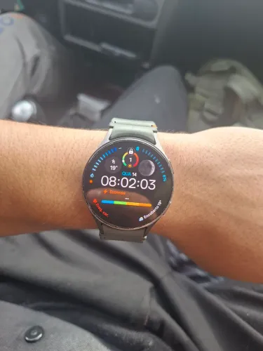 Samsung watch 7 44mm