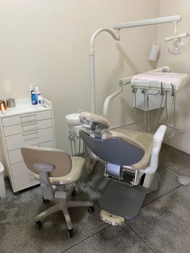 Consultório Odontológico