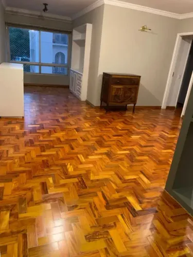 Apartamento para locação em Itaim Bibi com 2 quartos, sendo 1 suíte, 103m²