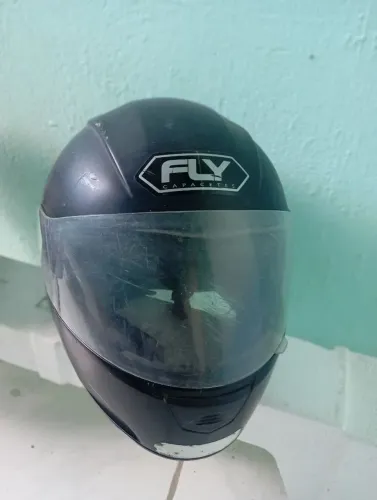 Capacete Fly