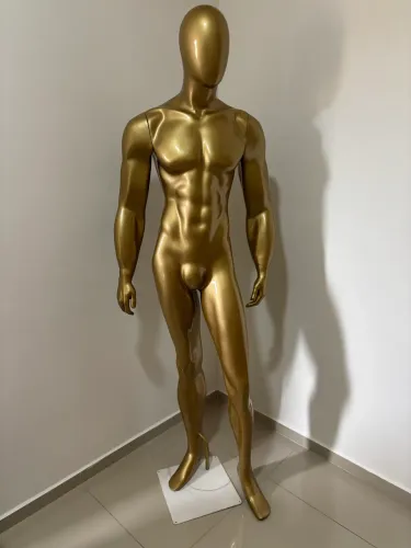 Manequim Masculino