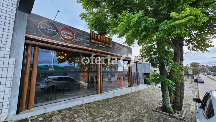 Imóvel Comercial em Araucária