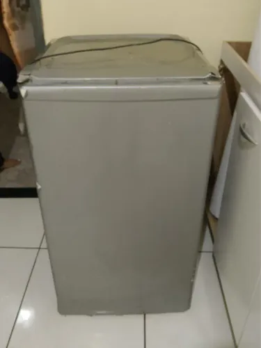 Frigobar Funcionando Perfeitamente - Turbofreezer