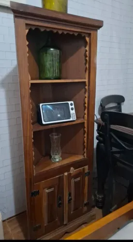 Armario Rústico