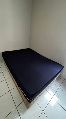 Cama de Casal Normal