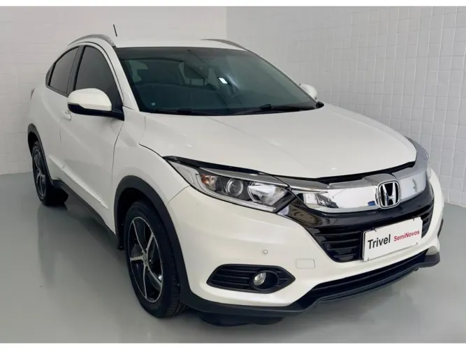 Honda HR-V EXL 1.8 Flexone 16V 5P Aut. 2020
