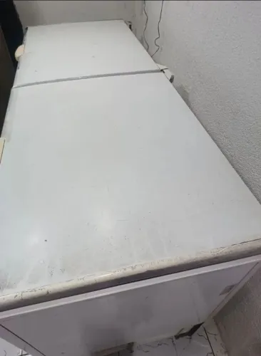 FREEZER HORIZONTAL 546 LITROS