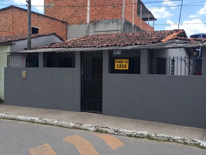 Casa a venda em Guadalajara  Paudalho 