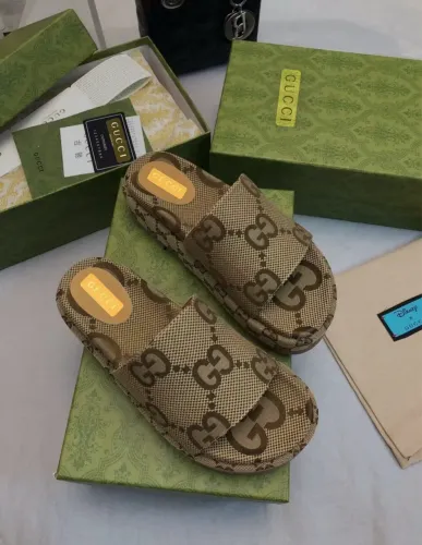 Tamanco Gucci (NOVO)